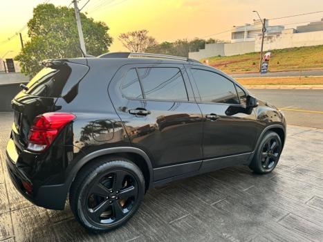 CHEVROLET Tracker 1.4 16V 4P FLEX MIDNIGHT TURBO AUTOMTICO, Foto 5