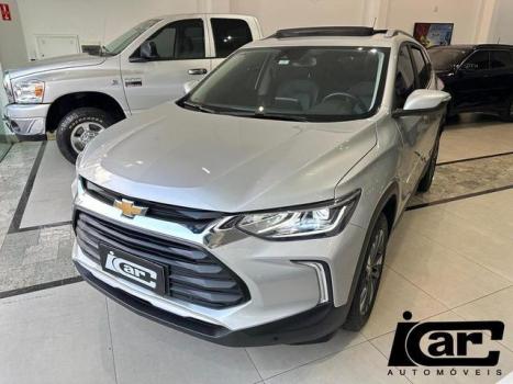 CHEVROLET Tracker 1.2 4P FLEX TURBO PREMIER AUTOMTICO, Foto 5