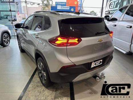 CHEVROLET Tracker 1.2 4P FLEX TURBO PREMIER AUTOMTICO, Foto 8