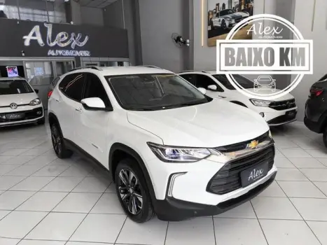 CHEVROLET Tracker 1.0 4P FLEX TURBO PREMIER AUTOMTICO, Foto 1