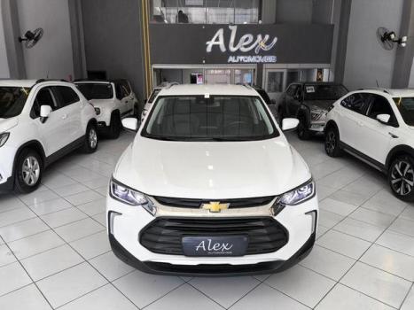 CHEVROLET Tracker 1.0 4P FLEX TURBO PREMIER AUTOMTICO, Foto 2