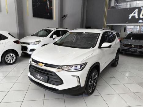 CHEVROLET Tracker 1.0 4P FLEX TURBO PREMIER AUTOMTICO, Foto 3