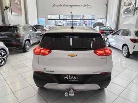 CHEVROLET Tracker 1.0 4P FLEX TURBO PREMIER AUTOMTICO, Foto 4