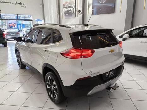 CHEVROLET Tracker 1.0 4P FLEX TURBO PREMIER AUTOMTICO, Foto 19