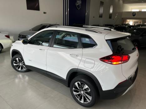 CHEVROLET Tracker 1.2 4P FLEX TURBO PREMIER AUTOMTICO, Foto 15