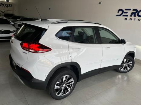 CHEVROLET Tracker 1.2 4P FLEX TURBO PREMIER AUTOMTICO, Foto 13