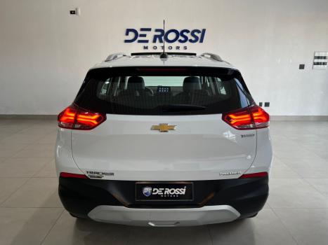 CHEVROLET Tracker 1.2 4P FLEX TURBO PREMIER AUTOMTICO, Foto 14