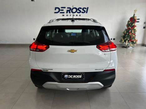 CHEVROLET Tracker 1.2 4P FLEX TURBO PREMIER AUTOMTICO, Foto 15