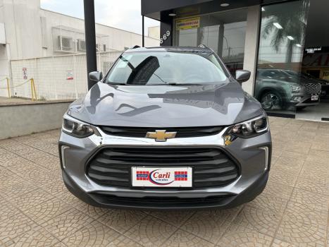 CHEVROLET Tracker 1.0 4P FLEX TURBO LT AUTOMTICO, Foto 2