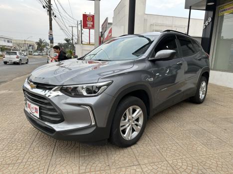 CHEVROLET Tracker 1.0 4P FLEX TURBO LT AUTOMTICO, Foto 4