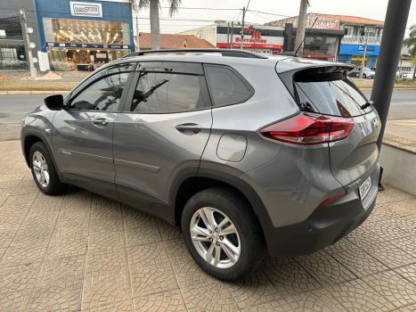 CHEVROLET Tracker 1.0 4P FLEX TURBO LT AUTOMTICO, Foto 6