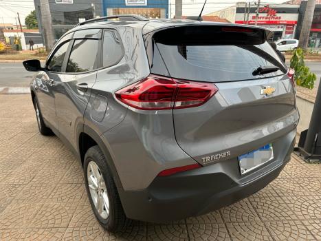 CHEVROLET Tracker 1.0 4P FLEX TURBO LT AUTOMTICO, Foto 3