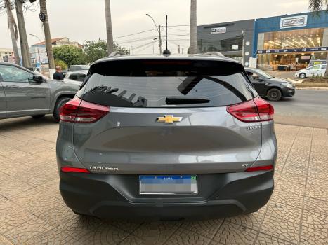 CHEVROLET Tracker 1.0 4P FLEX TURBO LT AUTOMTICO, Foto 5