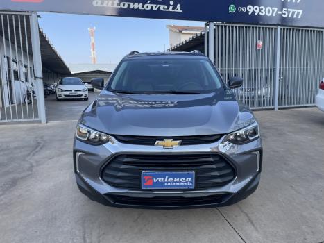 CHEVROLET Tracker 1.0 4P FLEX TURBO AUTOMTICO, Foto 2