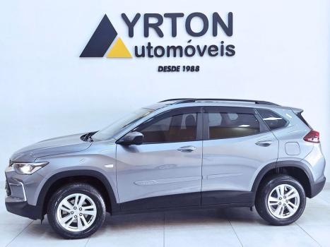 CHEVROLET Tracker 1.0 4P FLEX TURBO LT AUTOMTICO, Foto 1