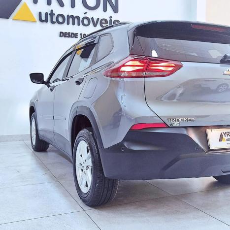 CHEVROLET Tracker 1.0 4P FLEX TURBO LT AUTOMTICO, Foto 7