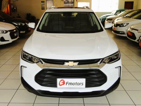 CHEVROLET Tracker 1.2 4P FLEX TURBO PREMIER AUTOMTICO, Foto 2