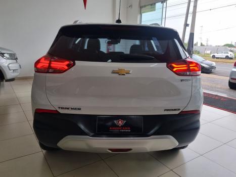 CHEVROLET Tracker 1.2 4P FLEX TURBO PREMIER AUTOMTICO, Foto 9