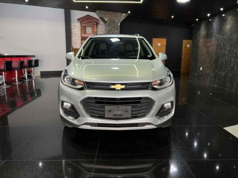 CHEVROLET Tracker 1.4 16V 4P FLEX PREMIER TURBO AUTOMTICO, Foto 1