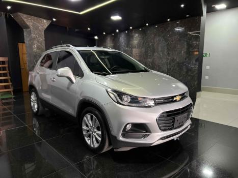 CHEVROLET Tracker 1.4 16V 4P FLEX PREMIER TURBO AUTOMTICO, Foto 2