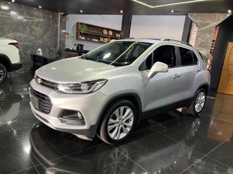 CHEVROLET Tracker 1.4 16V 4P FLEX PREMIER TURBO AUTOMTICO, Foto 3