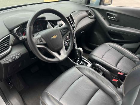 CHEVROLET Tracker 1.4 16V 4P FLEX PREMIER TURBO AUTOMTICO, Foto 12