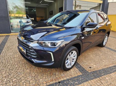 CHEVROLET Tracker 1.0 4P FLEX TURBO LTZ AUTOMTICO, Foto 2