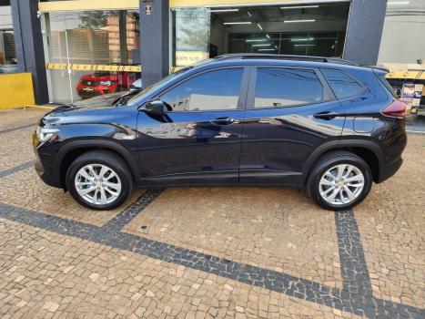 CHEVROLET Tracker 1.0 4P FLEX TURBO LTZ AUTOMTICO, Foto 3