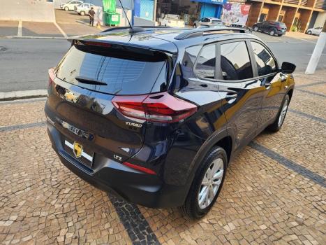 CHEVROLET Tracker 1.0 4P FLEX TURBO LTZ AUTOMTICO, Foto 6