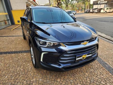 CHEVROLET Tracker 1.0 4P FLEX TURBO LTZ AUTOMTICO, Foto 8