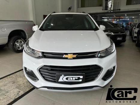 CHEVROLET Tracker 1.4 16V 4P FLEX PREMIER TURBO AUTOMTICO, Foto 2