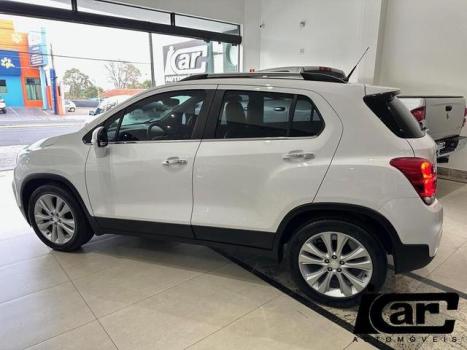 CHEVROLET Tracker 1.4 16V 4P FLEX PREMIER TURBO AUTOMTICO, Foto 4