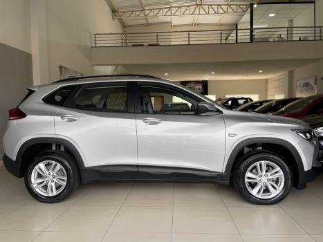 CHEVROLET Tracker 1.0 4P FLEX TURBO AUTOMTICO, Foto 6