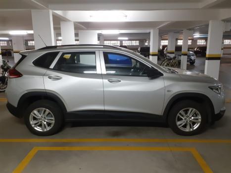 CHEVROLET Tracker 1.0 4P FLEX TURBO AUTOMTICO, Foto 2