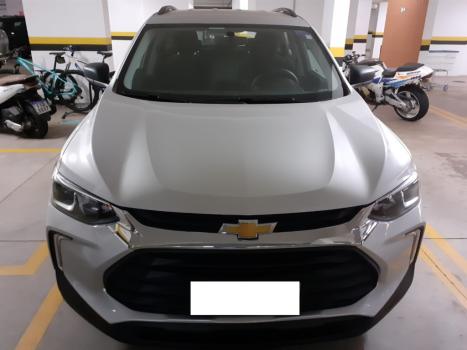 CHEVROLET Tracker 1.0 4P FLEX TURBO AUTOMTICO, Foto 3