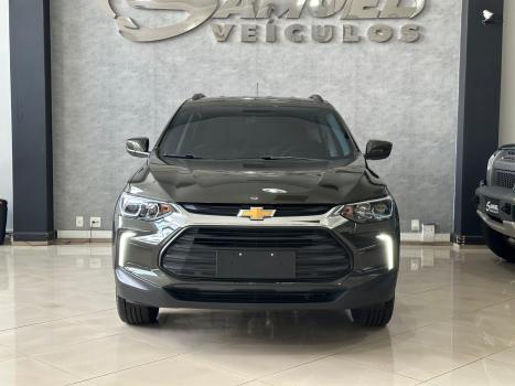 CHEVROLET Tracker 1.0 4P FLEX TURBO LT AUTOMTICO, Foto 1