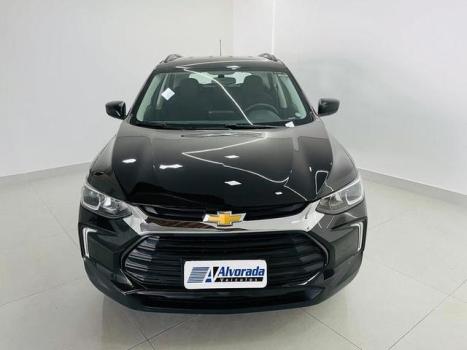 CHEVROLET Tracker 1.0 4P FLEX TURBO AUTOMTICO, Foto 2