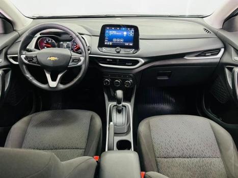 CHEVROLET Tracker 1.0 4P FLEX TURBO AUTOMTICO, Foto 4