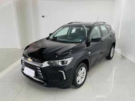 CHEVROLET Tracker 1.0 4P FLEX TURBO AUTOMTICO, Foto 12