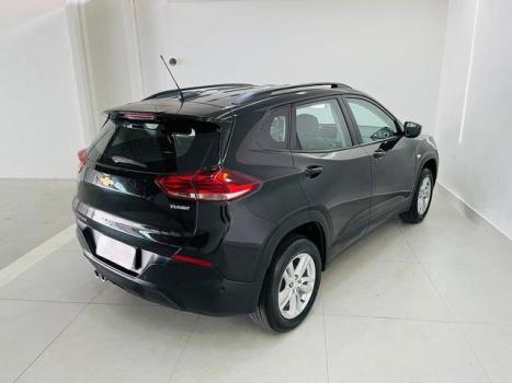 CHEVROLET Tracker 1.0 4P FLEX TURBO AUTOMTICO, Foto 13