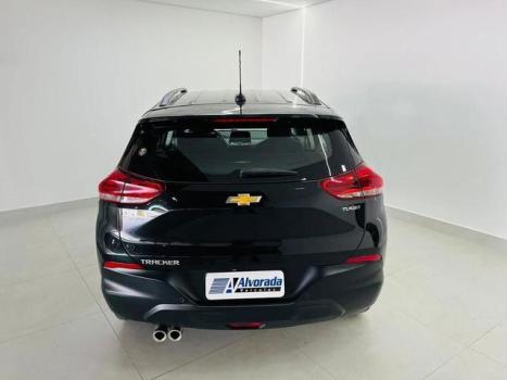 CHEVROLET Tracker 1.0 4P FLEX TURBO AUTOMTICO, Foto 15