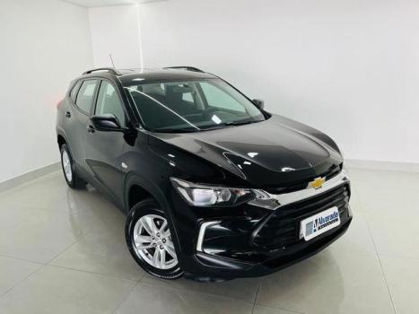 CHEVROLET Tracker 1.0 4P FLEX TURBO AUTOMTICO, Foto 17