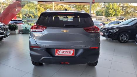 CHEVROLET Tracker 1.0 4P FLEX TURBO LT AUTOMTICO, Foto 5