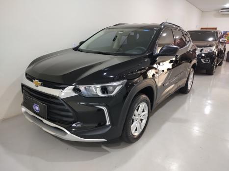 CHEVROLET Tracker 1.0 4P FLEX TURBO AUTOMTICO, Foto 1