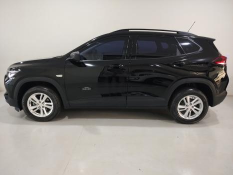 CHEVROLET Tracker 1.0 4P FLEX TURBO AUTOMTICO, Foto 2