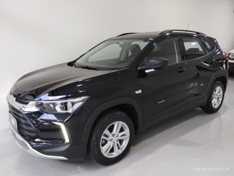 CHEVROLET Tracker 1.0 4P FLEX TURBO AUTOMTICO, Foto 9