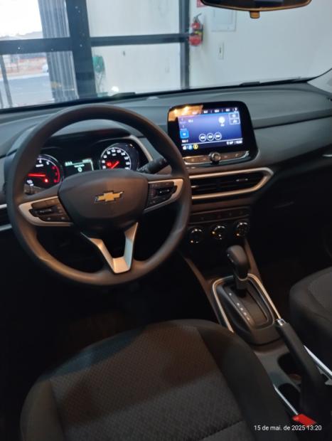 CHEVROLET Tracker 1.0 4P FLEX TURBO AUTOMTICO, Foto 10