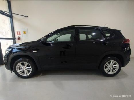CHEVROLET Tracker 1.0 4P FLEX TURBO AUTOMTICO, Foto 11