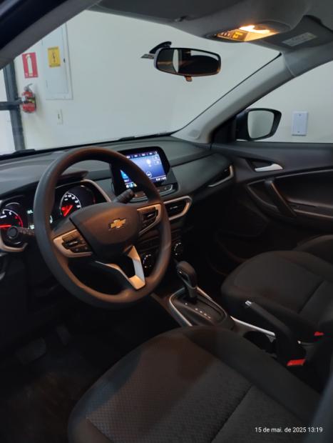 CHEVROLET Tracker 1.0 4P FLEX TURBO AUTOMTICO, Foto 12