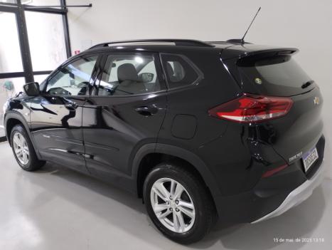 CHEVROLET Tracker 1.0 4P FLEX TURBO AUTOMTICO, Foto 13